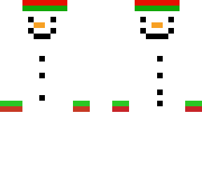 snowman (christmas)