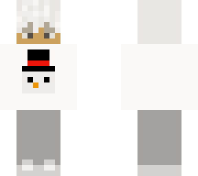 snowy b-o-y