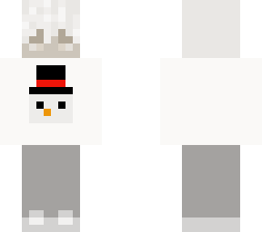 snowy my friends
