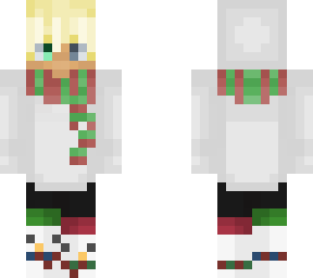 snowy winter