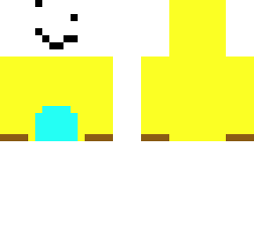 snowy with no pumpkin