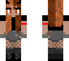 some random skin i made