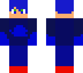 sonic gamer