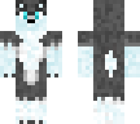soul wolf