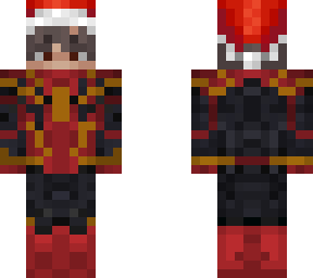 spider-christmas