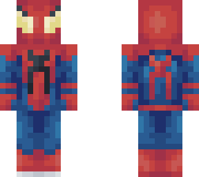 spider-man (andrew garfield)