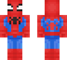 spider-man no way home homemade suit 2