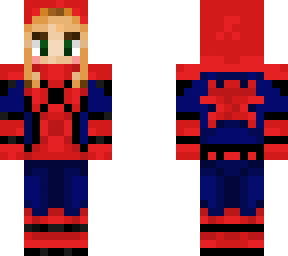 spidergirl