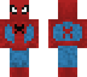 spiderman classic