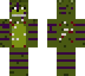 springtrap