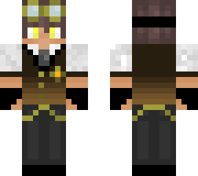 steam punk