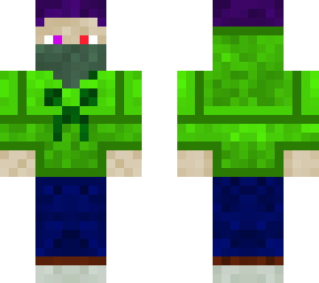 steve creeper jacket v3