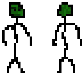 stickman shrek (original)