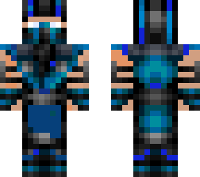 sub zero