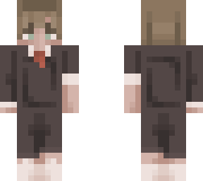 suit & tie