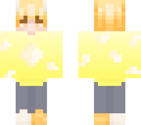 sun boy