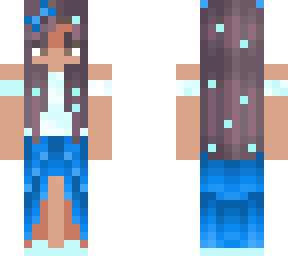super blue pauh