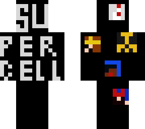 supercell