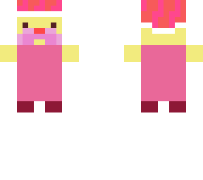 surger gnome