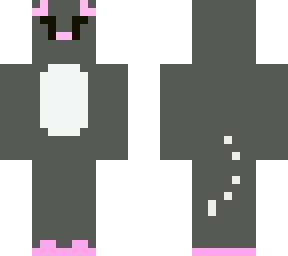 sus cat
