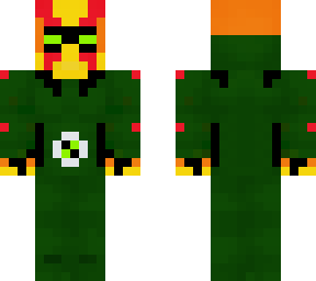 swapfire