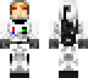 tango (astronaut)
