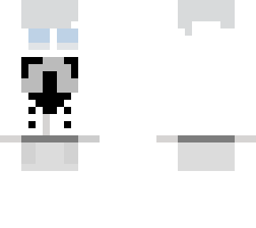 tanner (ghost twin)