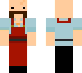 tavern keep