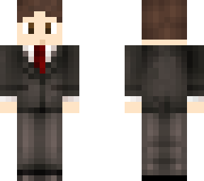 taylor w/suit