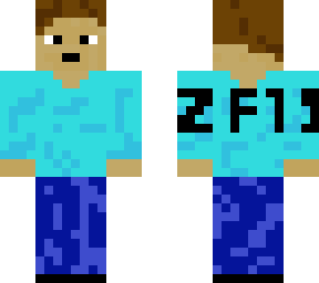 team zimmerformel blue