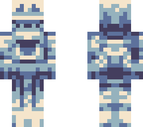 techno yeti