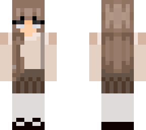 test skin