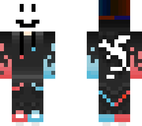 this is my youtube skin 1