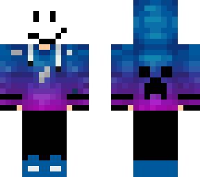 this is my youtube skin 2
