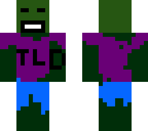 tld skin