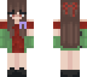 tntisheree [christmas]