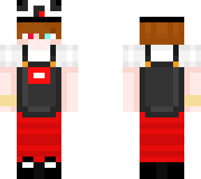todoroki x panda surfinmc