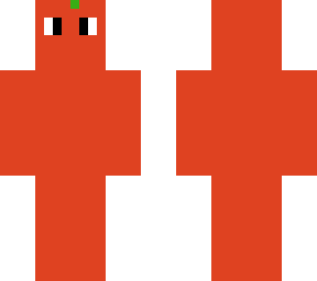 tom the tomato