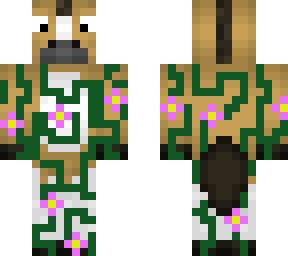 tree horse