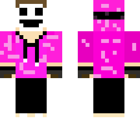 trinity_caden's skin the best version