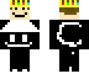 trinity_caden's skin v2