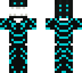true godzilla armor not backwards(edited)