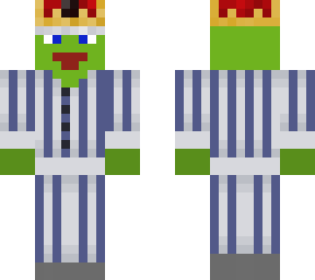 turtlebedwarsman
