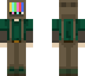 tv head