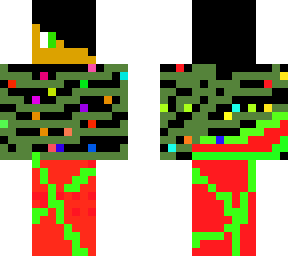 ugly sweater