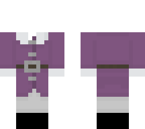 updated heatherlandian uniform