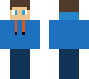 updated pro skin