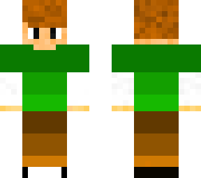 updated shaggy