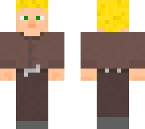 village man