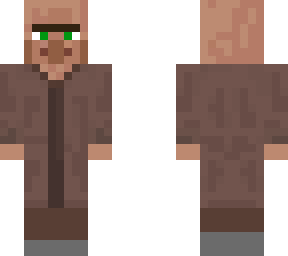 villager